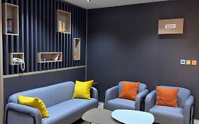 Sapphire Suite